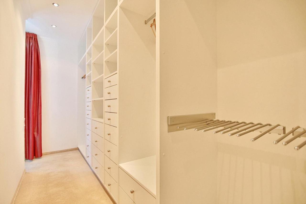 Penthouse Am Platz Penthouse Am Platz Beach Loft Appartement 06 Timmendorfer Strand Exterior foto