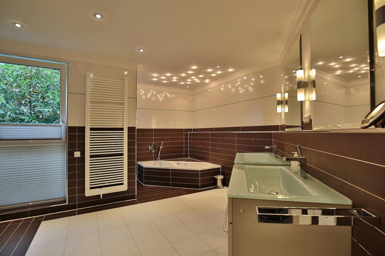 Penthouse Am Platz Penthouse Am Platz Beach Loft Appartement 06 Timmendorfer Strand Exterior foto