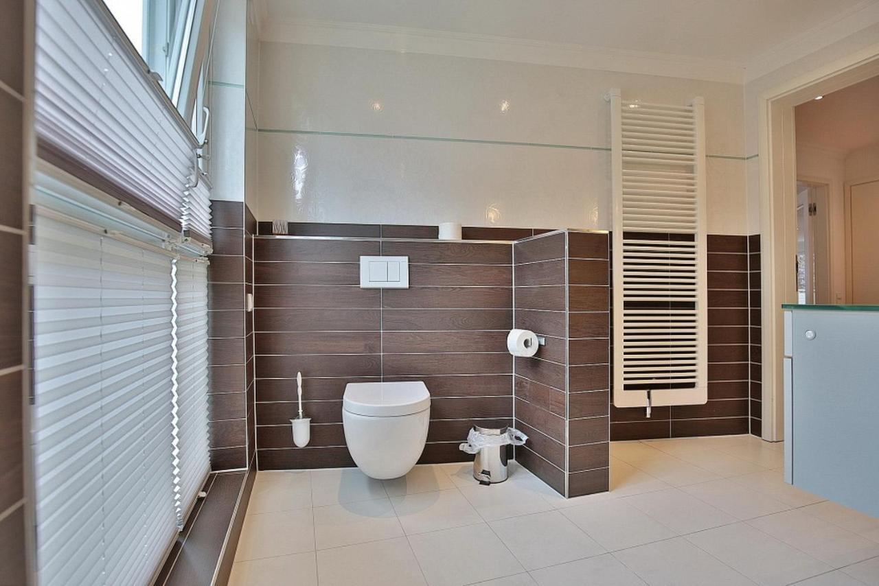Penthouse Am Platz Penthouse Am Platz Beach Loft Appartement 06 Timmendorfer Strand Exterior foto
